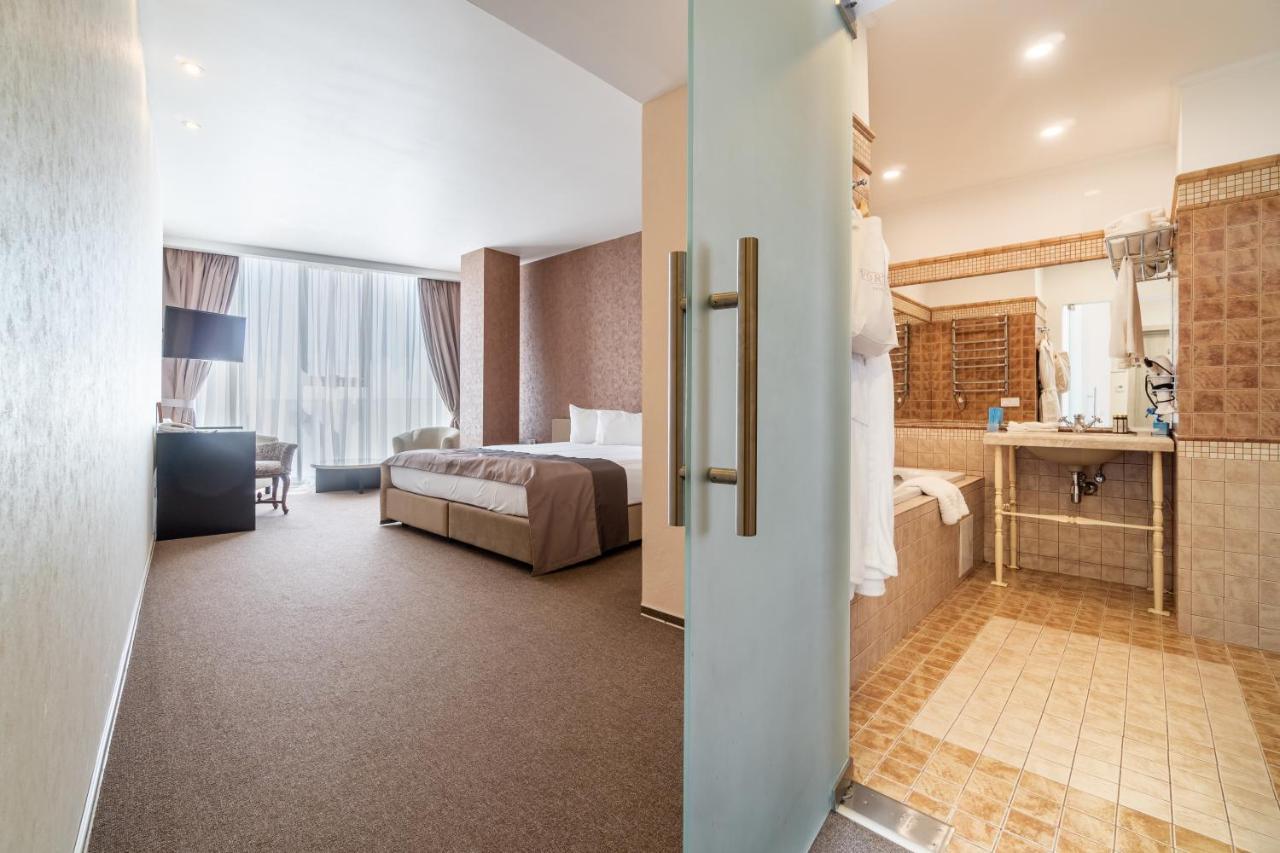 Boutique Hotel Portofino Одеса Екстериор снимка