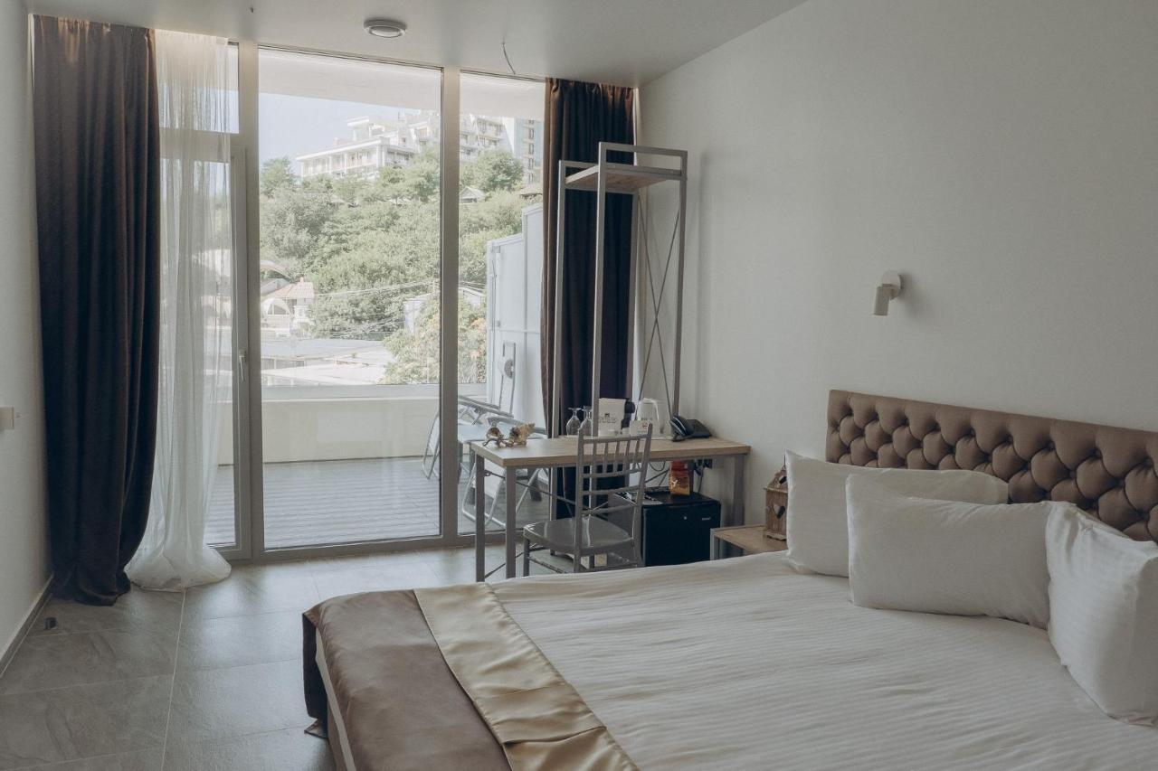 Boutique Hotel Portofino Одеса Екстериор снимка