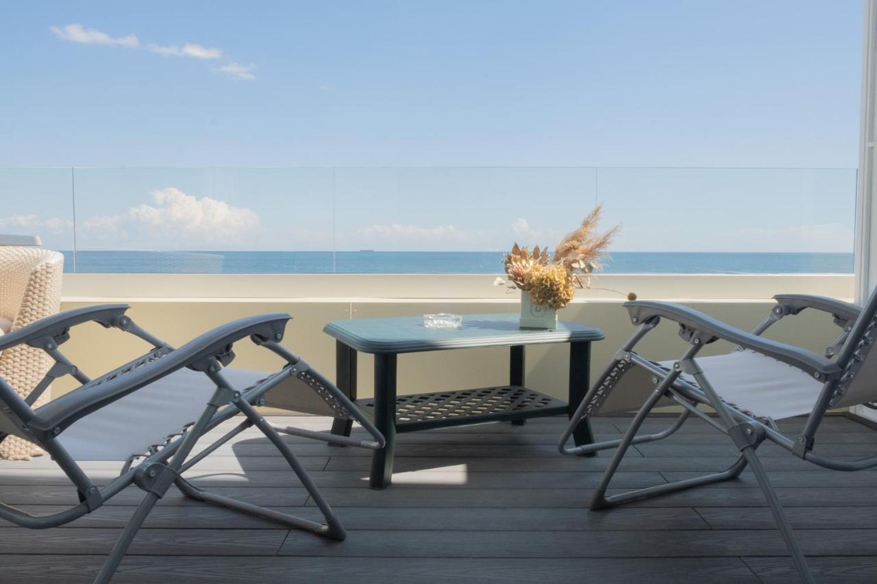 Boutique Hotel Portofino Одеса Екстериор снимка