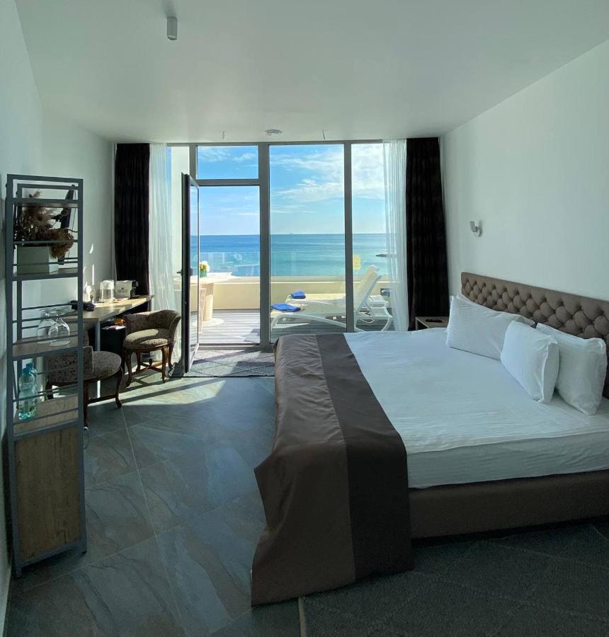 Boutique Hotel Portofino Одеса Екстериор снимка