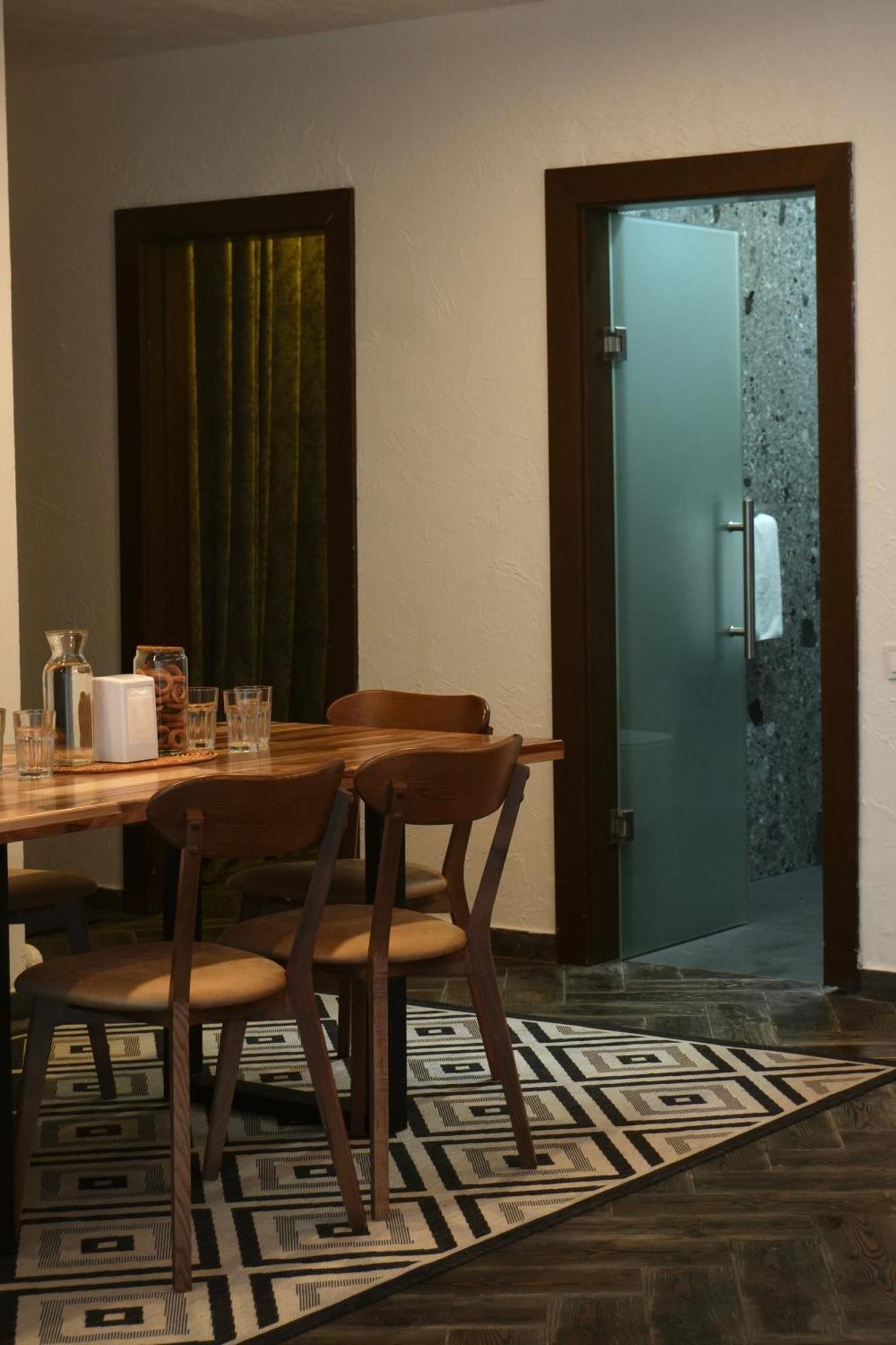 Boutique Hotel Portofino Одеса Екстериор снимка
