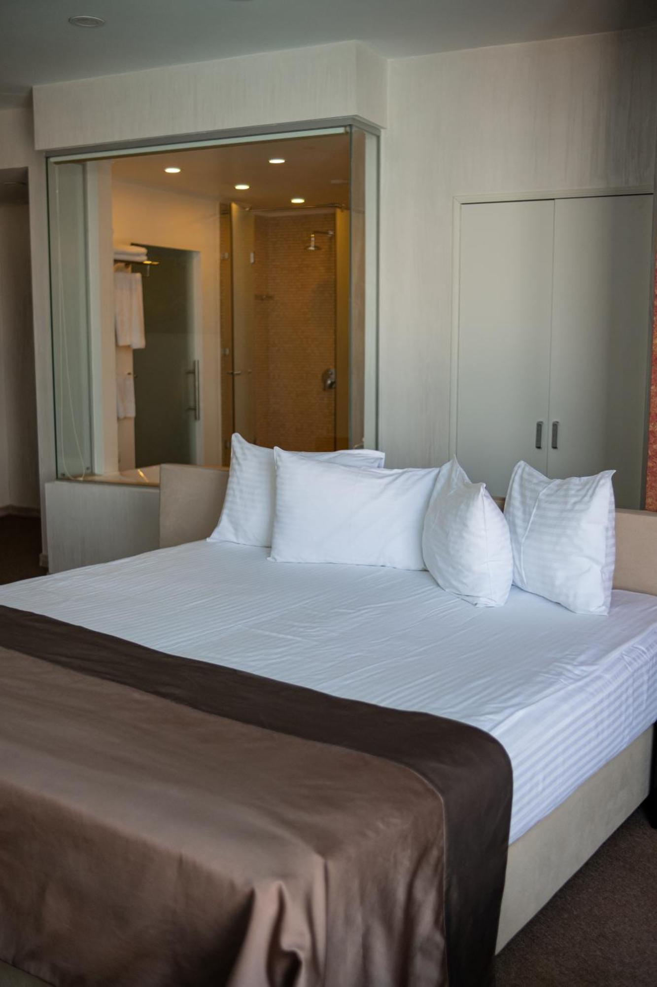 Boutique Hotel Portofino Одеса Екстериор снимка