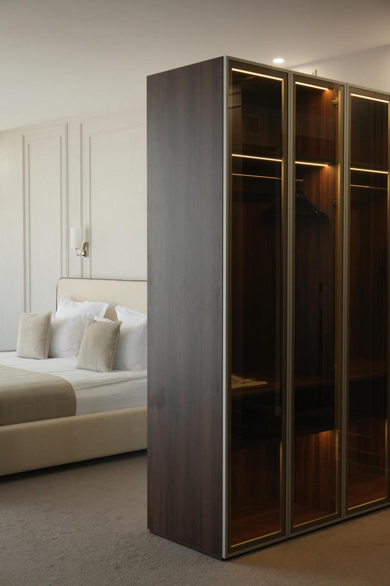 Boutique Hotel Portofino Одеса Екстериор снимка