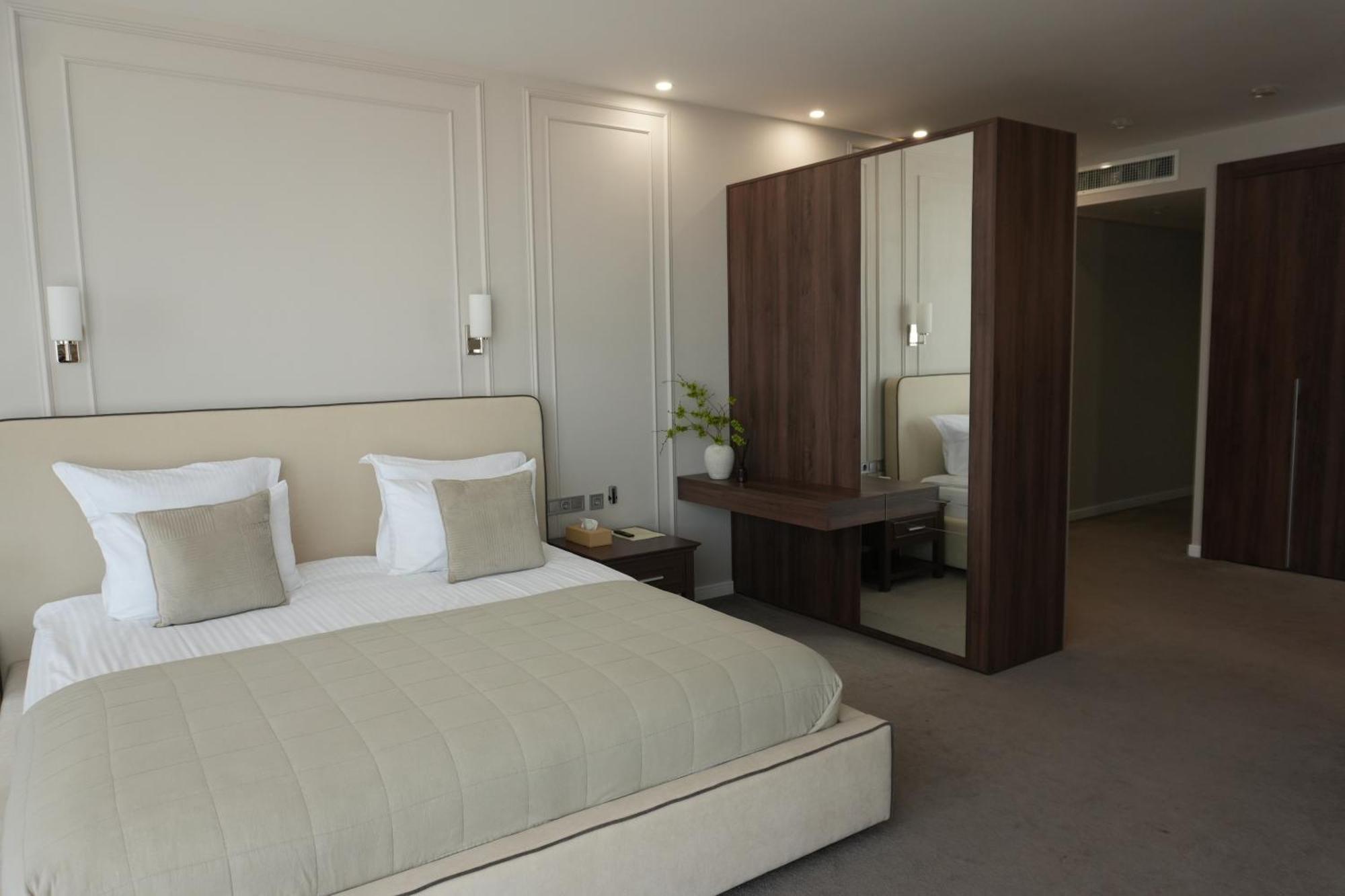 Boutique Hotel Portofino Одеса Екстериор снимка