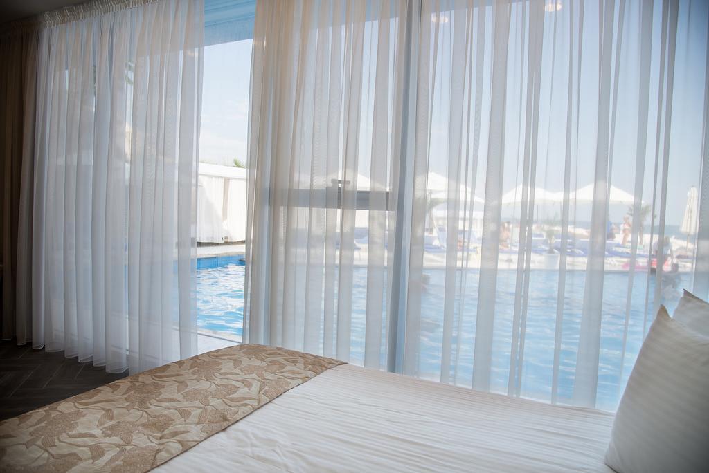 Boutique Hotel Portofino Одеса Екстериор снимка